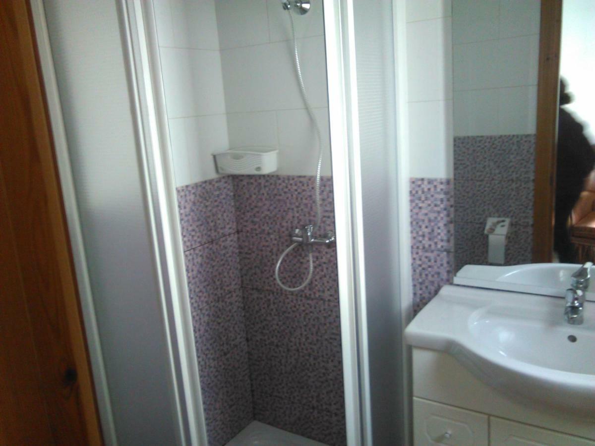 Habitacion Turquesa Barbate Exterior photo