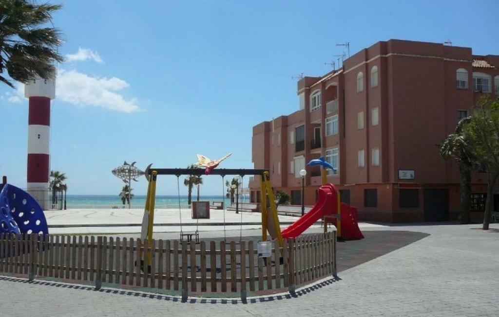 Habitacion Turquesa Barbate Exterior photo